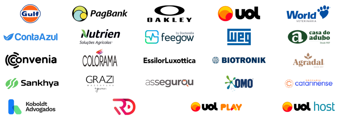 Gummy | Agência de Conteúdo: Redes Sociais, TikTok e Inbound