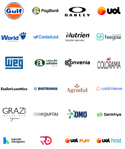 Gummy | Agência de Conteúdo: Redes Sociais, TikTok e Inbound
